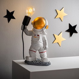 Opviq Astronaut - 1 Multicolor
